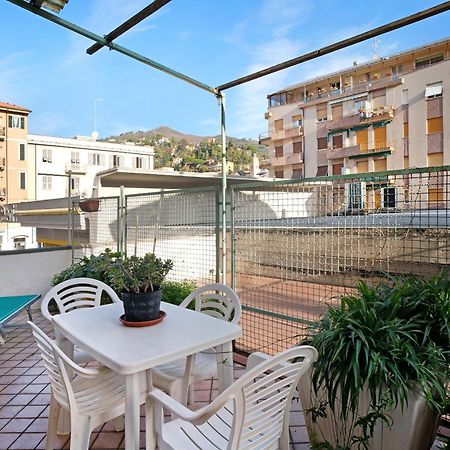 La Casa Del Pescatore アラッシオ エクステリア 写真