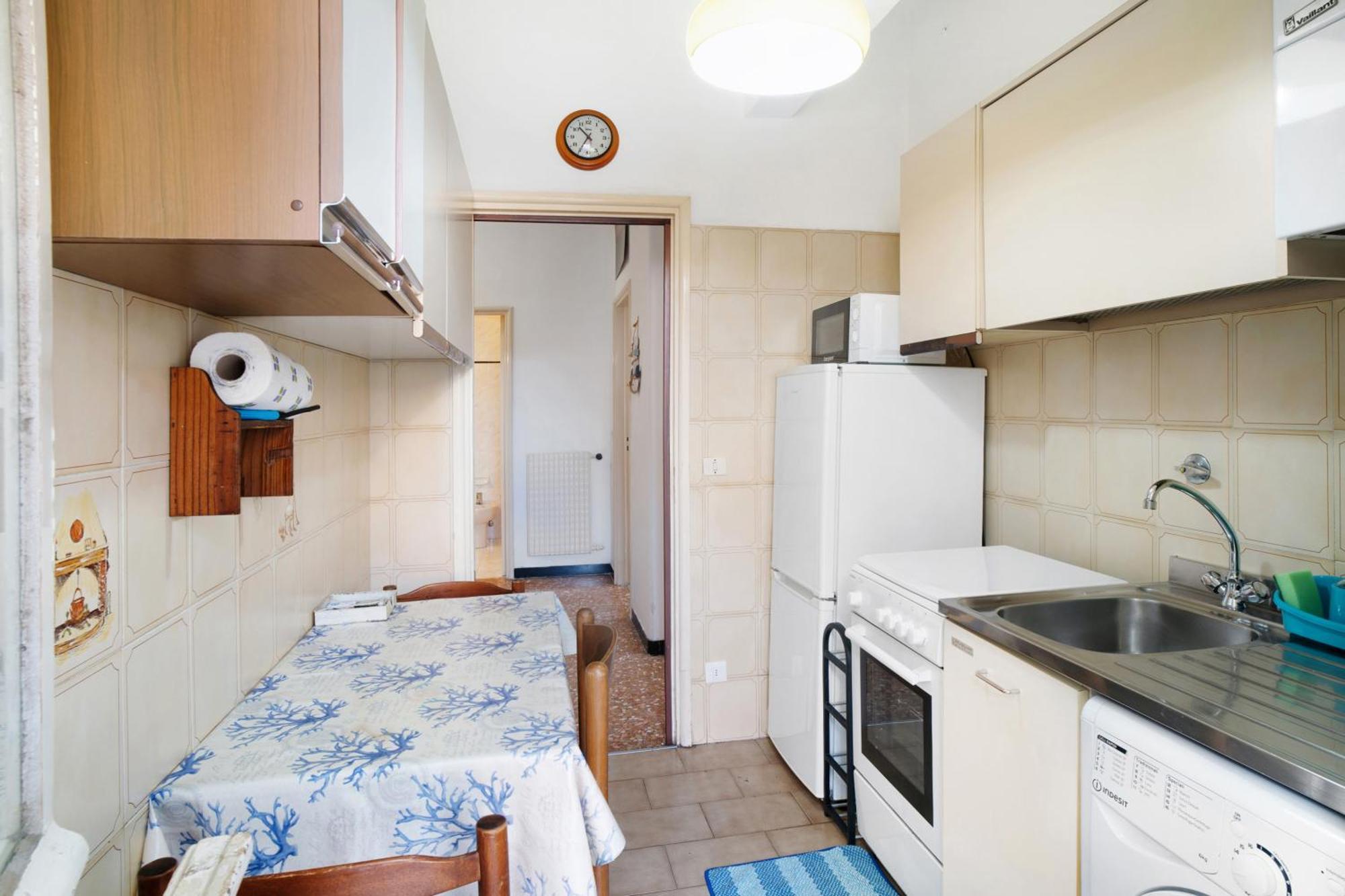 La Casa Del Pescatore アラッシオ エクステリア 写真