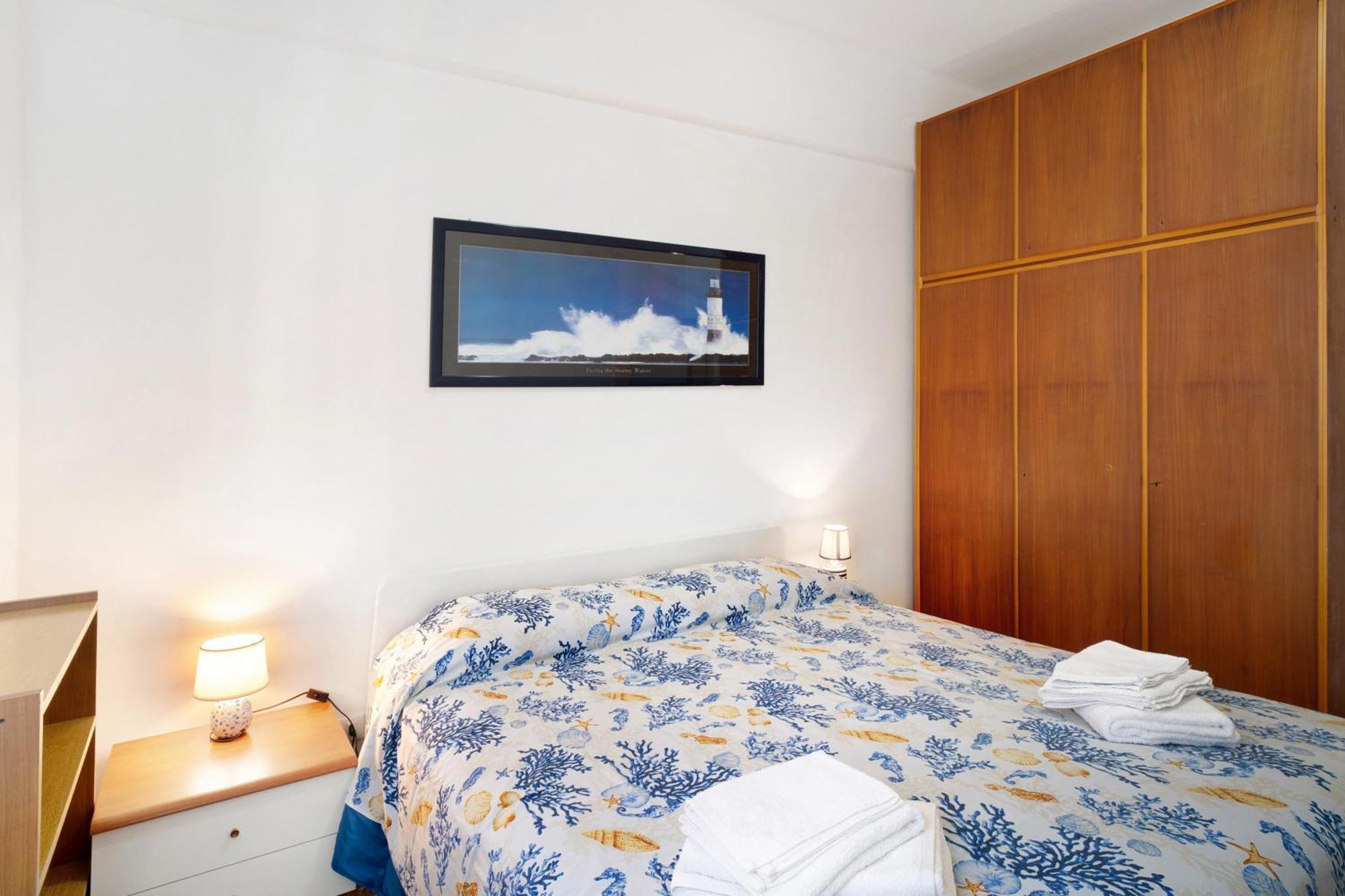 La Casa Del Pescatore アラッシオ エクステリア 写真