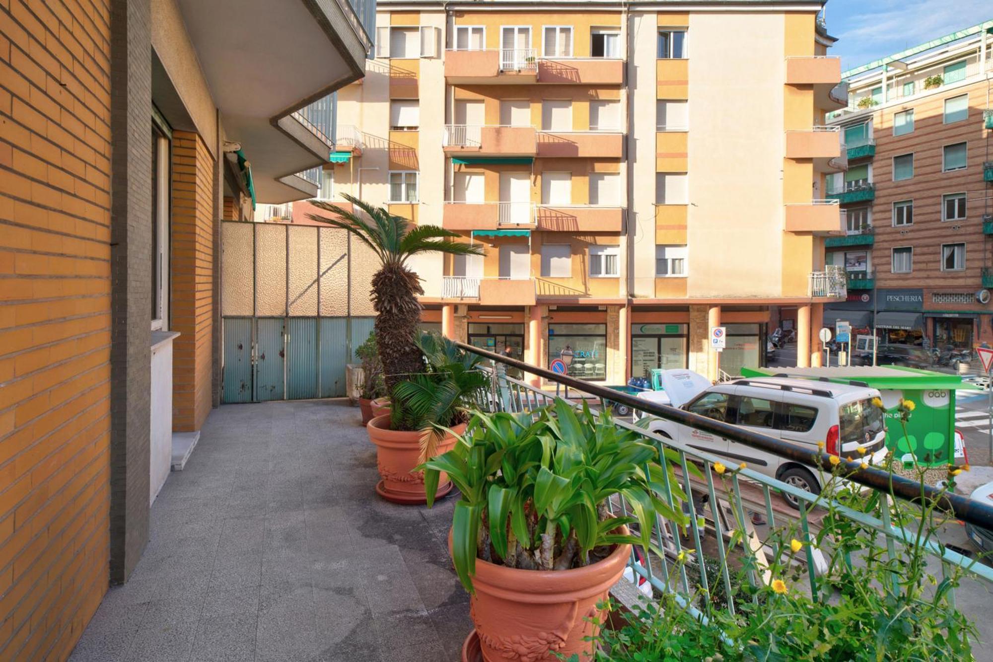 La Casa Del Pescatore アラッシオ エクステリア 写真
