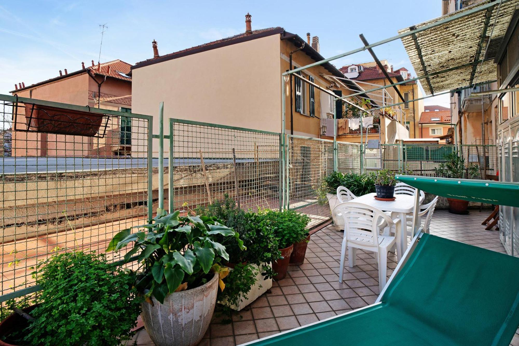 La Casa Del Pescatore アラッシオ エクステリア 写真