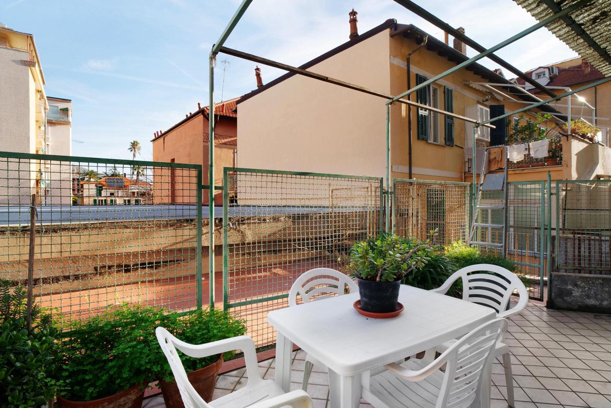 La Casa Del Pescatore アラッシオ エクステリア 写真